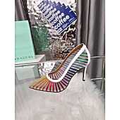 US$107.00 AQUAZZURA 8cm High-heeled shoes for women #774020