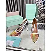 US$107.00 AQUAZZURA 8cm High-heeled shoes for women #774020