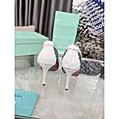 US$107.00 AQUAZZURA 8cm High-heeled shoes for women #774020