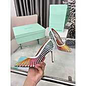 US$107.00 AQUAZZURA 8cm High-heeled shoes for women #774020