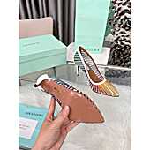 US$107.00 AQUAZZURA 8cm High-heeled shoes for women #774020