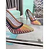 US$107.00 AQUAZZURA 8cm High-heeled shoes for women #774021