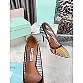 US$107.00 AQUAZZURA 8cm High-heeled shoes for women #774021