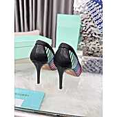US$107.00 AQUAZZURA 8cm High-heeled shoes for women #774021