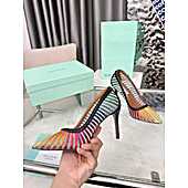 US$107.00 AQUAZZURA 8cm High-heeled shoes for women #774021