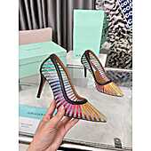 US$107.00 AQUAZZURA 8cm High-heeled shoes for women #774021