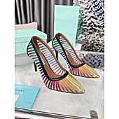 US$107.00 AQUAZZURA 8cm High-heeled shoes for women #774021