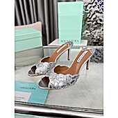 US$126.00 AQUAZZURA 8cm High-heeled shoes for women #774022