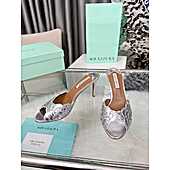US$126.00 AQUAZZURA 8cm High-heeled shoes for women #774022