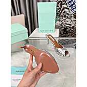 US$126.00 AQUAZZURA 8cm High-heeled shoes for women #774022