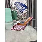 US$126.00 AQUAZZURA 8cm High-heeled shoes for women #774023