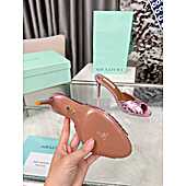 US$126.00 AQUAZZURA 8cm High-heeled shoes for women #774023