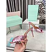 US$126.00 AQUAZZURA 8cm High-heeled shoes for women #774023
