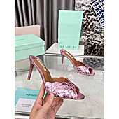US$126.00 AQUAZZURA 8cm High-heeled shoes for women #774023