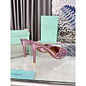 US$126.00 AQUAZZURA 8cm High-heeled shoes for women #774023