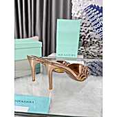 US$126.00 AQUAZZURA 8cm High-heeled shoes for women #774024