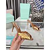 US$126.00 AQUAZZURA 8cm High-heeled shoes for women #774024