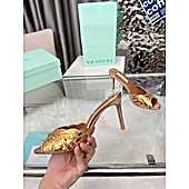 US$126.00 AQUAZZURA 8cm High-heeled shoes for women #774024