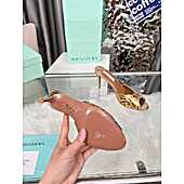 US$126.00 AQUAZZURA 8cm High-heeled shoes for women #774024