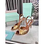 US$130.00 AQUAZZURA 10.5cm High-heeled shoes for women #774025