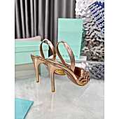 US$130.00 AQUAZZURA 10.5cm High-heeled shoes for women #774025