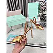 US$130.00 AQUAZZURA 10.5cm High-heeled shoes for women #774025