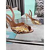US$130.00 AQUAZZURA 10.5cm High-heeled shoes for women #774025
