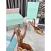 US$130.00 AQUAZZURA 10.5cm High-heeled shoes for women #774025