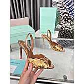 US$130.00 AQUAZZURA 10.5cm High-heeled shoes for women #774025
