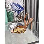 US$130.00 AQUAZZURA 10.5cm High-heeled shoes for women #774025