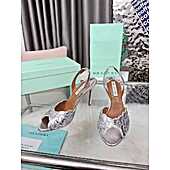 US$130.00 AQUAZZURA 10.5cm High-heeled shoes for women #774026