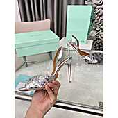 US$130.00 AQUAZZURA 10.5cm High-heeled shoes for women #774026