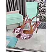 US$130.00 AQUAZZURA 10.5cm High-heeled shoes for women #774027