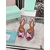 US$130.00 AQUAZZURA 10.5cm High-heeled shoes for women #774027