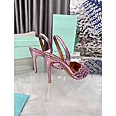 US$130.00 AQUAZZURA 10.5cm High-heeled shoes for women #774027