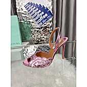 US$130.00 AQUAZZURA 10.5cm High-heeled shoes for women #774027