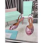 US$130.00 AQUAZZURA 10.5cm High-heeled shoes for women #774027