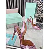 US$130.00 AQUAZZURA 10.5cm High-heeled shoes for women #774027