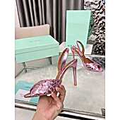 US$130.00 AQUAZZURA 10.5cm High-heeled shoes for women #774027