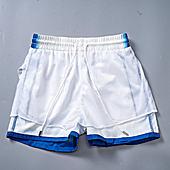 US$20.00 Casablanca pants for Casablanca short pants for men #774048
