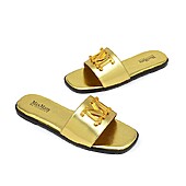 US$82.00 MaxMara Shoes for MaxMara Slippers for women #774062