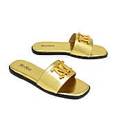 US$82.00 MaxMara Shoes for MaxMara Slippers for women #774062