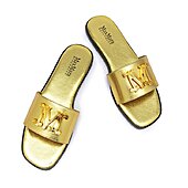 US$82.00 MaxMara Shoes for MaxMara Slippers for women #774062