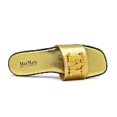 US$82.00 MaxMara Shoes for MaxMara Slippers for women #774062