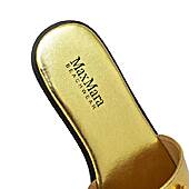 US$82.00 MaxMara Shoes for MaxMara Slippers for women #774062