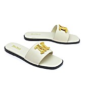 US$82.00 MaxMara Shoes for MaxMara Slippers for women #774063