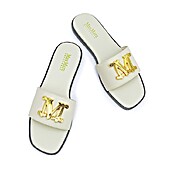 US$82.00 MaxMara Shoes for MaxMara Slippers for women #774063