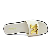 US$82.00 MaxMara Shoes for MaxMara Slippers for women #774063
