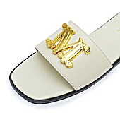 US$82.00 MaxMara Shoes for MaxMara Slippers for women #774063