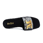 US$82.00 MaxMara Shoes for MaxMara Slippers for women #774064